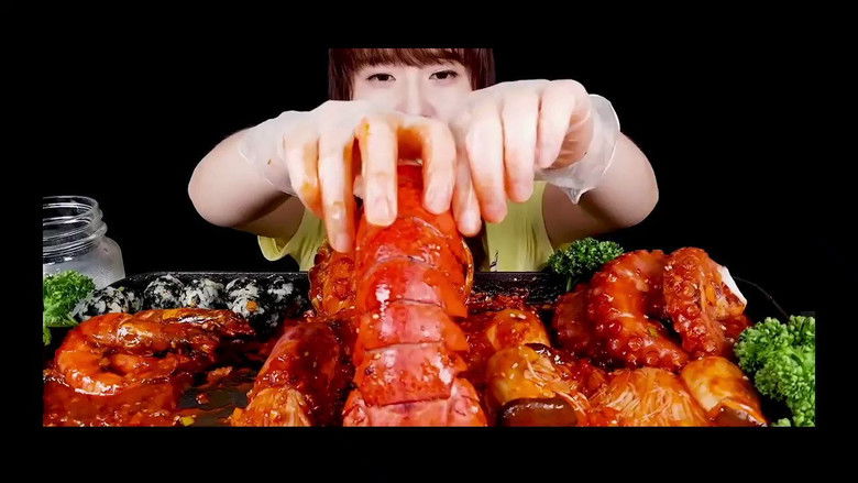 кадр из фильма The Cooking Show