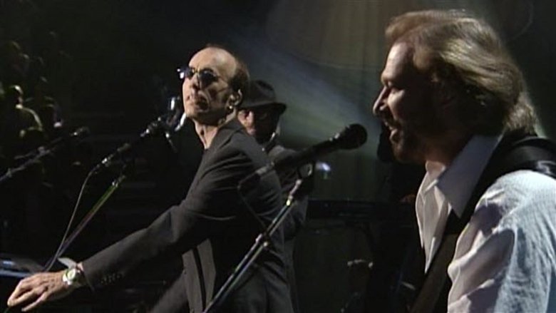 кадр из фильма Bee Gees: In Our Own Time