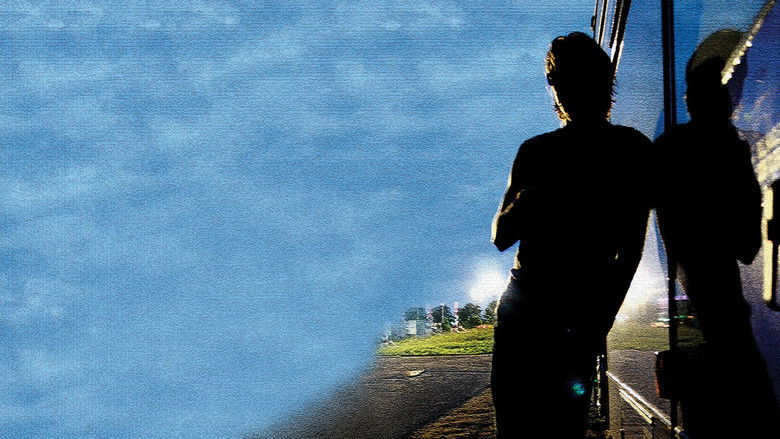 кадр из фильма Jan Jaap van der Wal: Zonder Band