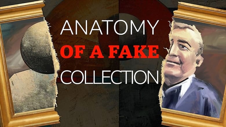 кадр из фильма The Zaks Affair: Anatomy of a Fake Collection