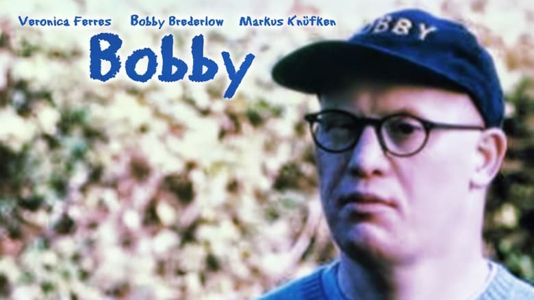 кадр из фильма Bobby