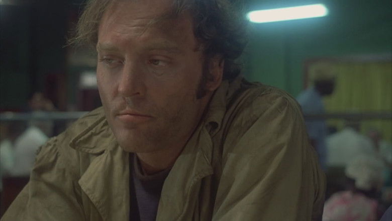 кадр из фильма Жирный город