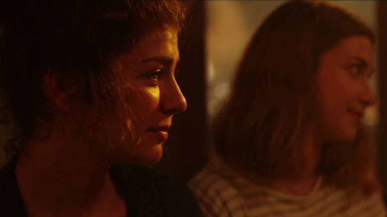 кадр из фильма Семнадцатилетняя