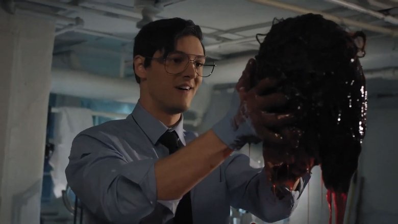 кадр из фильма Beyond the Resonator