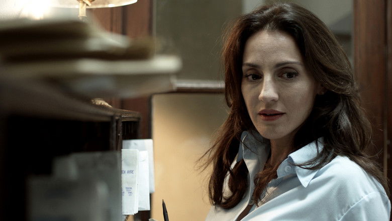 кадр из фильма Amateur