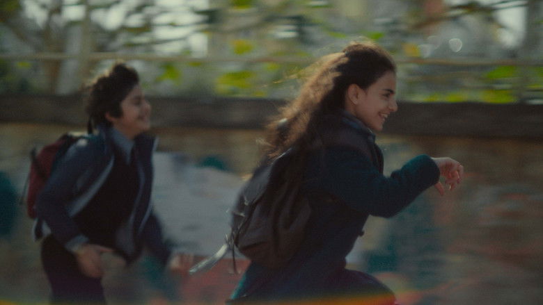 кадр из фильма نجوم الأمل و الألم