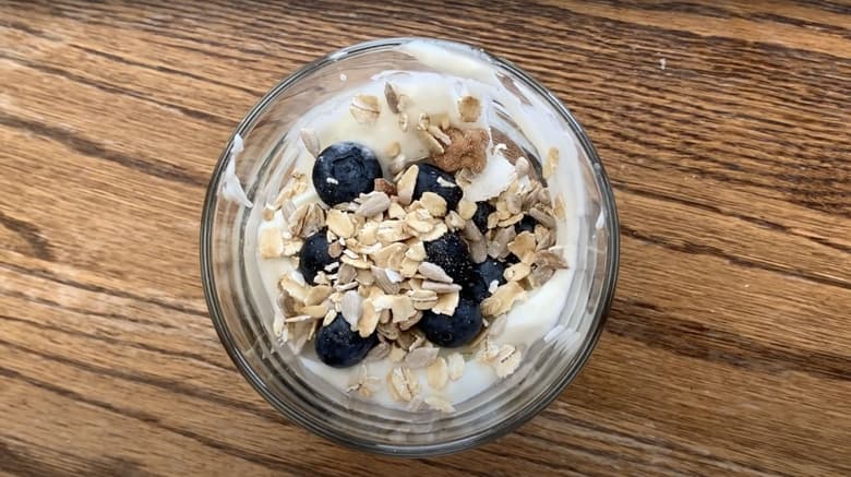 кадр из фильма This Video is Nuts.