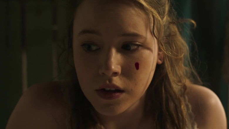 кадр из фильма Лепрекон возвращается