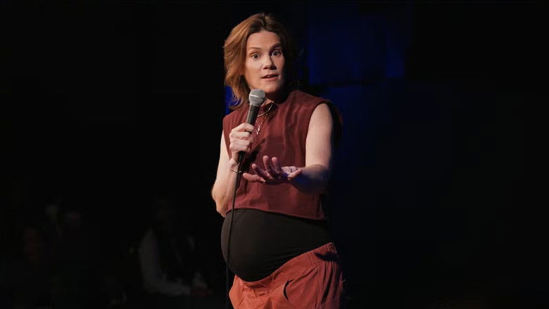 кадр из фильма Cameron Esposito: Nine Months