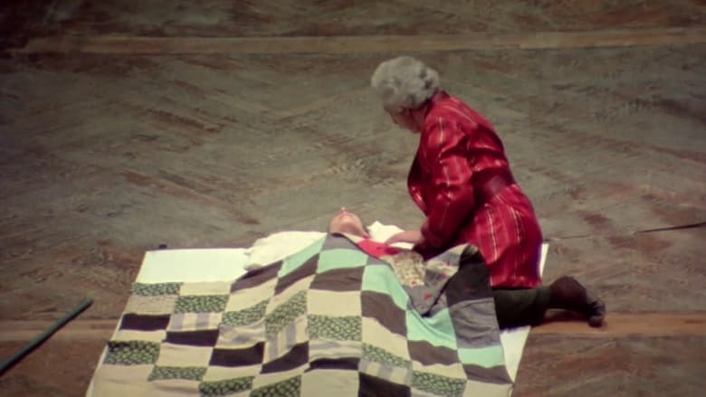 кадр из фильма Quarry