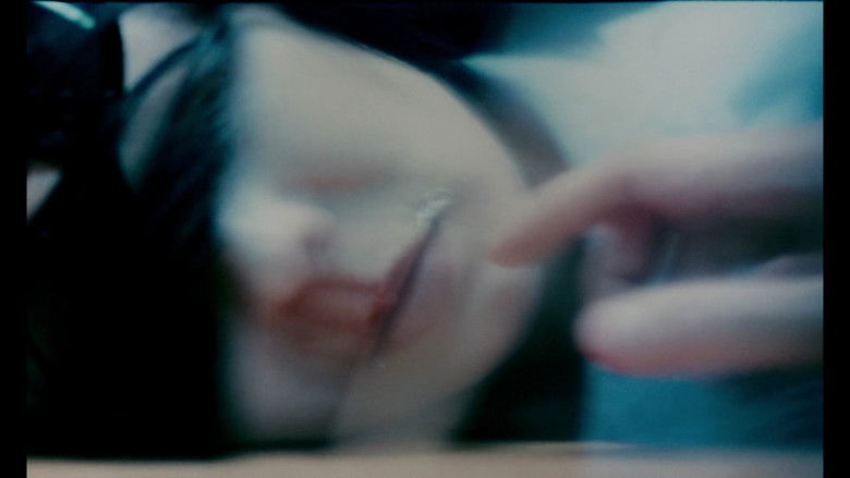 кадр из фильма 花樣年華2001