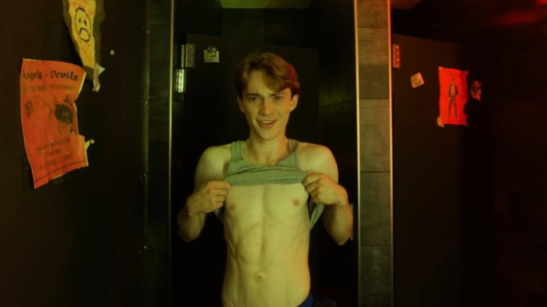 кадр из фильма Demon Twink