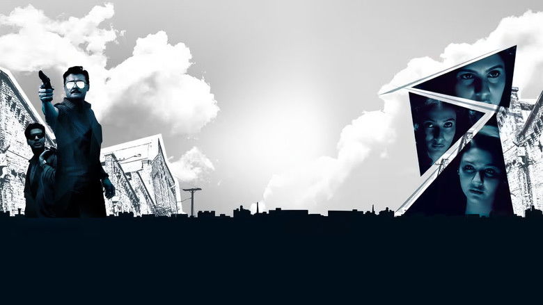 кадр из фильма Глаз орла