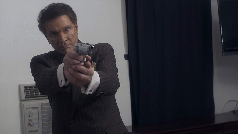 кадр из фильма Syndicate Smasher