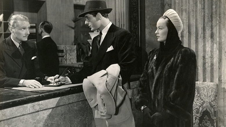 кадр из фильма Secret Enemies