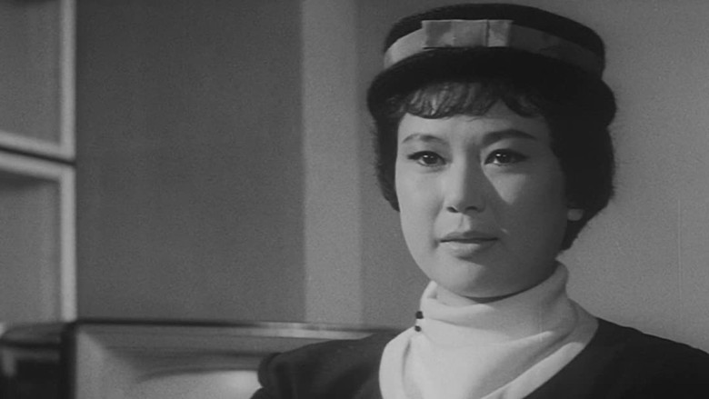 кадр из фильма セクシー地帯