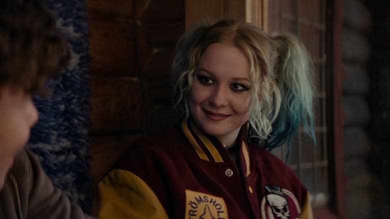 кадр из фильма Будь что будет