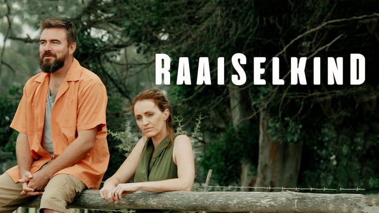 кадр из фильма Raaiselkind