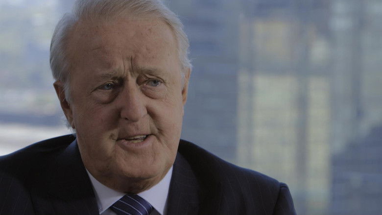 кадр из фильма Crise d'identité