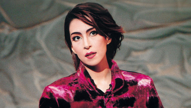 кадр из фильма ブルー・スワン