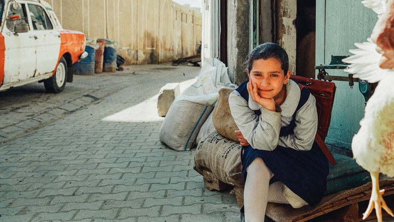 кадр из фильма The President's Cake