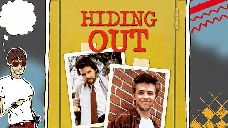 кадр из фильма Игра в прятки