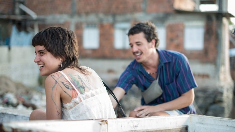 кадр из фильма Fim de Festa