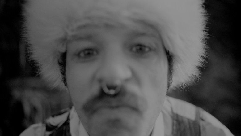 кадр из фильма Plumass