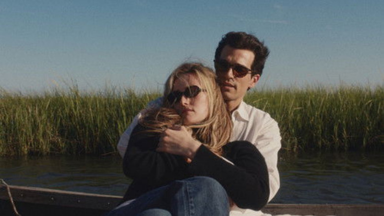 кадр из фильма John and Carolyn: Love, Beauty and Loss