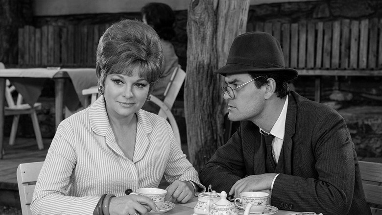 кадр из фильма Kaynana Zırıltısı