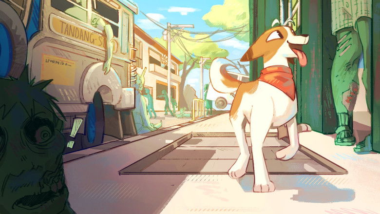 кадр из фильма Runo!