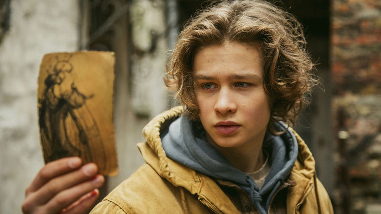 кадр из фильма Vinski 2