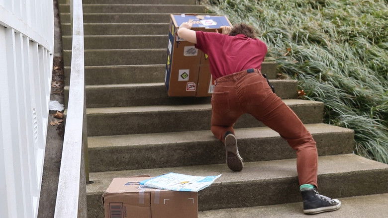 кадр из фильма Unboxing