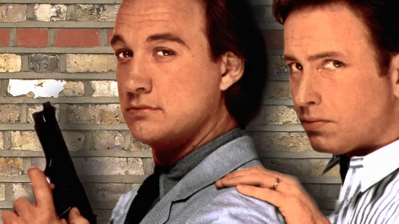 кадр из фильма Настоящие мужчины