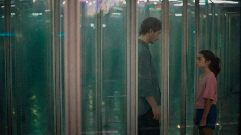 кадр из фильма Don't Let the Sun