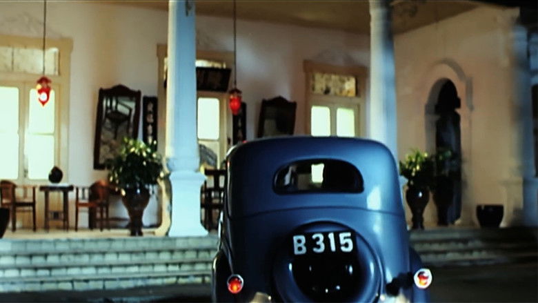 кадр из фильма Ca-Bau-Kan