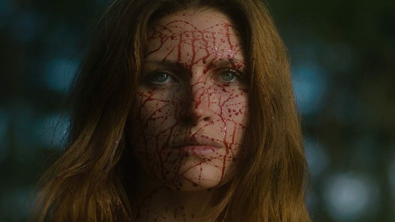 кадр из фильма Blood Paradise