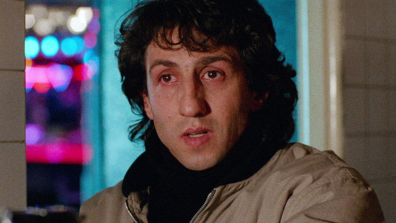 кадр из фильма Малыш