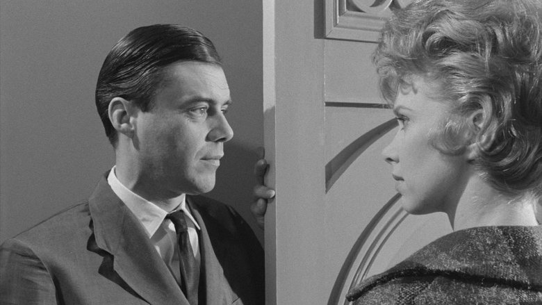 кадр из фильма Слуга