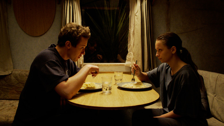 кадр из фильма Маникюр