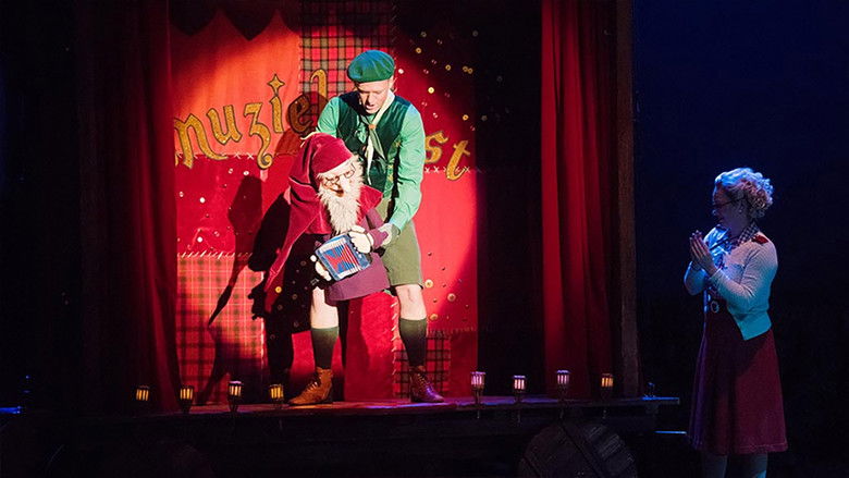 кадр из фильма Sprookjesboom de Musical - Een Wonderlijk Muziekfeest