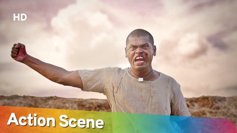 кадр из фильма Razzakar