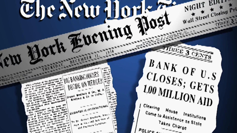 кадр из фильма The Power of Choice