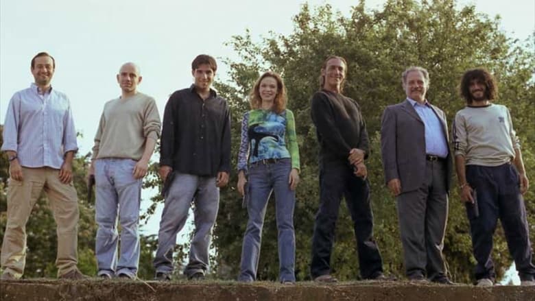 кадр из фильма Dentro La Città