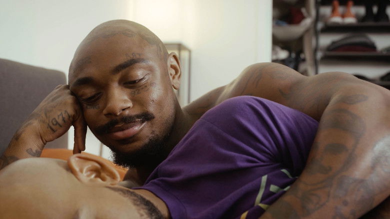 кадр из фильма Unrequited