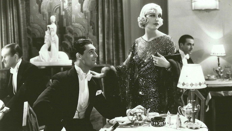 кадр из фильма Sinners in the Sun