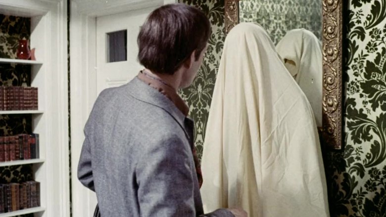 кадр из фильма Keep It Up, Jack!