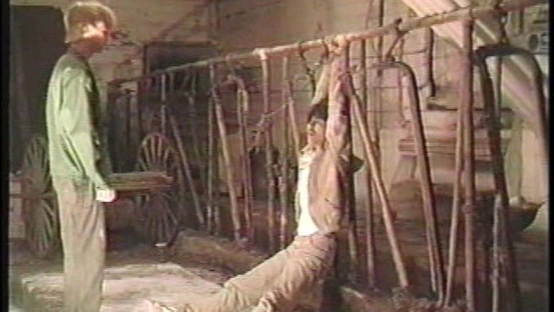 кадр из фильма Splatter Farm