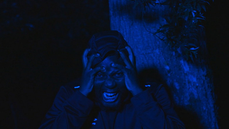 The Prisoner