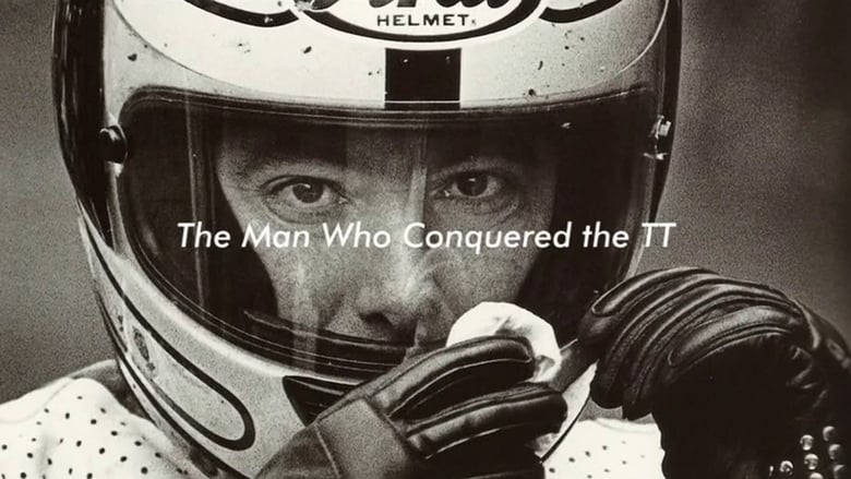 кадр из фильма Joey: The Man Who Conquered the TT